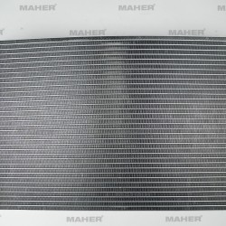 RADYATÖR KLİMA ESCORT VII  95-99 1.6 16V-1.8 BRAZING