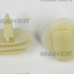 KLİPS RENAULT KAPI BANT