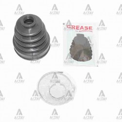 AKS KÖRÜĞÜ TAKIM İÇ COROLLA 02-13