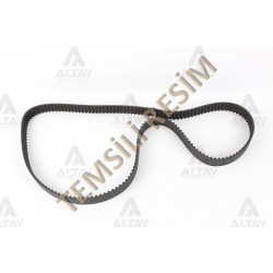 TRİGER KAYIŞ  MAZDA 323 90-98 /121 / KIA PRIDE 96-01 1.3 / RIO 00-05 1.3 / SEPHIA 96-98 1.5 / 107DİŞ