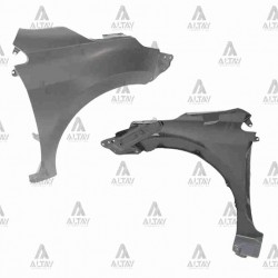 ÇAMURLUK COROLLA 13-18 ÖN SAĞ