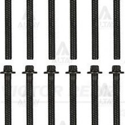 CİVATA SİLİNDİR KAPAK SAPLAMA ASTRA J 09-15 / CORSA D 06-14 / 1.2-1.4 (A12XER-A14XER) TAKIM CİVATA SİLİNDİR KAPAK SAPLAMA ASTRA J 09-15 / CORSA D 06-14 / 1.2-1.4 (A12XER-A14XER) TAKIM