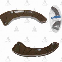 EKSANTRİK ZİNCİR PALET ACCENT ERA / GETZ / I-20 / I-30 / BLUE / CEED / CERATO / RIO DİZEL EKSANTRİK ZİNCİR PALET ACCENT ERA / GETZ / I-20 / I-30 / BLUE / CEED / CERATO / RIO DİZEL