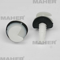 KLİPS FORD BAGAJ DÖŞEME