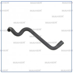 HORTUM RADYATÖR ALT 207 / 1007 / C2 / C3 / 1.6 HDI