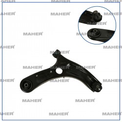 SALINCAK RIO 17= BURÇLU ROTİLLİ ALT SAĞ