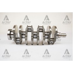 KRANK MİLİ FIAT ALBEA / EGEA / PALIO / LINEA / DOBLO / OPEL CORSA D / CORSA E / ASTRA H / ASTRA J / COMBO D / SUZUKI SWIFT 1.3JTD