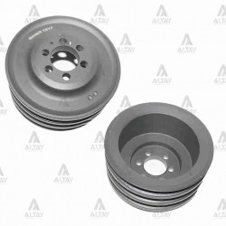 KASNAK KRANK BESTA / E-2200