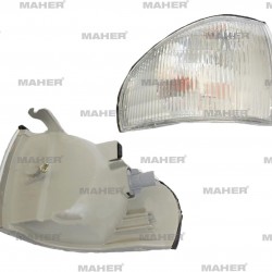 SİNYAL LAMBASI PREGIO  97-05 SAĞ