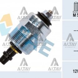 MÜŞÜR YAKIT KESME CADDY / TRANSPORTER T4 / TRANSİT M12 / M15 93= 1Y-AJA-ABL-AAZ