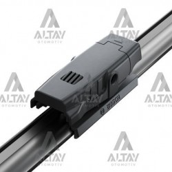 SİLECEK SÜPÜRGESİ TAKIM FOCUS 11= AEROTWIN (700+700mm)