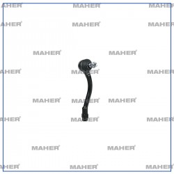 ROTBAŞI RIO 06-11 DİZEL SOL