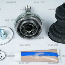 AKS KAFASI DIŞ DUCATO  94-02 / DUCATO 02-06 / JUMPER I 94-02 / 14Q ABSLİ 54 DİŞ 28X39X63X175,5