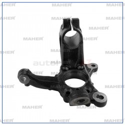 AKS TAŞIYICI GOLF5 / GOLF6 / JETTA / PASSAT / A3 04= / 54.6 mm 4 AYAK ÖN SOL