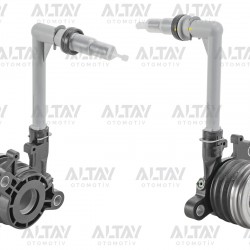 DEBRİYAJ RULMANI HİDROLİK MEGANE IV DUSTER / FLUENCE / KANGOO III / MEGANE III / LAGUNA III / LATITU DEBRİYAJ RULMANI HİDROLİK MEGANE IV DUSTER / FLUENCE / KANGOO III / MEGANE III / LAGUNA III / LATITU