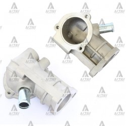 TERMOSTAT KAPAK ALT YUVA E-2200  88= EM / BESTA
