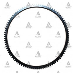 DİŞLİ VOLAN 323  90-98 (YERLİ)  98 DİŞ / (MANUEL VİTES ARAÇLAR İÇİN)