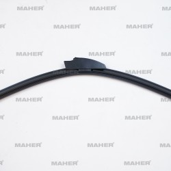 SİLECEK SÜPÜRGESİ TEK TİP RETROFIT ÜNİVERSAL 22 MUZ (550mm)