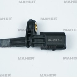 SENSÖR ABS TRANSPORTER T5 / T6 / CADDY / PASSAT / JETTA / A3 / AMAROK / GOLF 04= ÖN SAĞ_