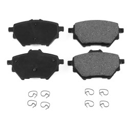 FREN BALATA 308 II 14= / 3008 16= / C4 PICASSO II 13= / PROACE CITY GRANDLAND X  ARKA