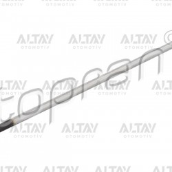 DEBRİYAJ MİLİ VAG ÜNİVERSAL 84= 342 MM DEBRİYAJ MİLİ VAG ÜNİVERSAL 84= 342 MM