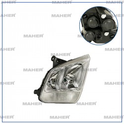 FAR MERIVA 03= ÖN SAĞ