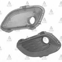 SİS LAMBA KAPAĞI RIO 12=HB. SAĞ (SİS DELİKLİ)