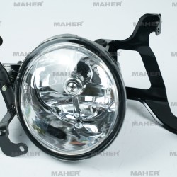 SİS LAMBASI ACCENT 03-06 ADMIRE SAĞ