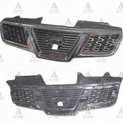 PANJUR QASHQAI 07-10