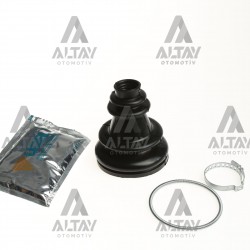 AKS KÖRÜĞÜ TAKIM İÇ R12 ÜÇGEN KAFA