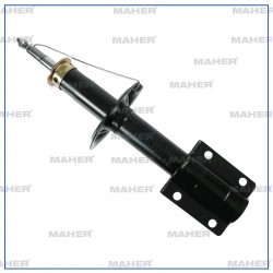 AMORTİSÖR DUCATO II 02-06 / BOXER II 02-06 / JUMPER II 02-06 KALIN MİL 28mm GAZLI ÖN