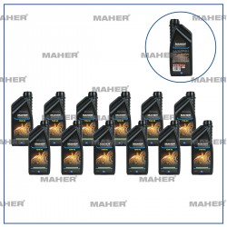 SANZIMAN YAĞI 75W/90 GL5 / 1lt