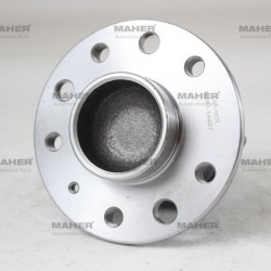 TEKER PORYASI VECTRA B / ASTRA G / COMBO C 1.7 / MERIVA A / ZAFIRA A SAAB 9.3 ARKA RULMANLI 5 BİJON ABSLİ