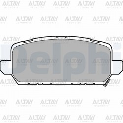 FREN BALATA HRV 15= 1.5 / 1.6 ARKA FREN BALATA HRV 15= 1.5 / 1.6 ARKA