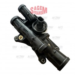 TERMOSTAT  MEGANE IV / KADJAR / DUSTER 19= 15 DCI 115 BG EURO6