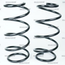 HELEZON YAYI MEGANE II 02-08 ÖN