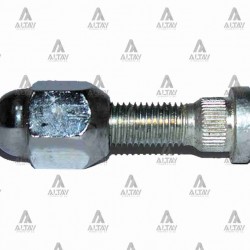 BİJON SOMUNLU H-100 KAPALI SOL