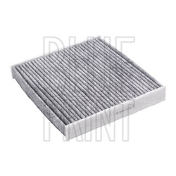 POLEN FILTRESI COROLLA 06-11 BENZINLI-DIZEL / AURIS 07-11 / YARIS 06-11 / RAV-4 06-11 / COROLLA 13= KARBONLU