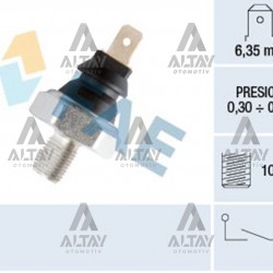 MÜŞÜR YAĞ GOLF4 / BORA / PASSAT / POLO 98-09 AEE-AKL-BKP YEŞİL 0,50 BAR