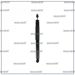 AMORTİSÖR R19    88-01 GAZLI ARKA