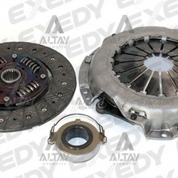 DEBRİYAJ SETİ RAV-4 95-00 2.0 DEBRİYAJ SETİ RAV-4 95-00 2.0