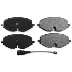 FREN BALATA GOLF8 / A3 / OCTAVIA 20= ÖN