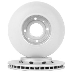 FREN DİSKİ CARISMA 00-06 / S-40 00-03 / ÖN HAVALI 281-4 KAPLAMALI FREN DİSKİ CARISMA 00-06 / S-40 00-03 / ÖN HAVALI 281-4 KAPLAMALI