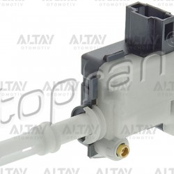 MERKEZİ KİLİT MOTORU PASSAT / CADDY / TRANSPORTER 01= BAGAJ MERKEZİ KİLİT MOTORU PASSAT / CADDY / TRANSPORTER 01= BAGAJ