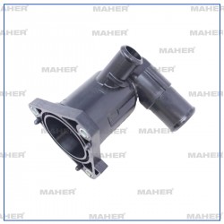 TERMOSTAT KAPAĞI COROLLA / AURIS / YARIS 1.33