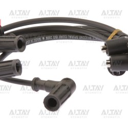 BUJİ KABLOSU TAKIM DOGAN SLX 93-98 / SAHIN 93-98 / KARTAL SLX 93-98 1.6 SLX MOTOR BUJİ KABLOSU TAKIM DOGAN SLX 93-98 / SAHIN 93-98 / KARTAL SLX 93-98 1.6 SLX MOTOR