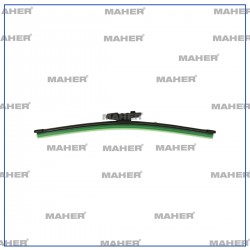 SILECEK SÜPÜRGESI ARKA GOLF 6 09-12 / GOLF7 12= / POLO 10= / A1 11= / ATECA 16= / ARONA 18= / YETI 09-17 / FABIA 10-14 11 A282H (280mm)