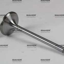 SUPAP TAKIM NPR-66 0.50 (IN-4 ÖLÇÜ:50.9x9x141 / EX-4 ÖLÇÜ:42x9x140.6)