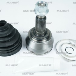 AKS KAFASI DIŞ TOUAREG 02-10 / Q7 06-15 / CAYENNE 02-10 / 30X27X64X167