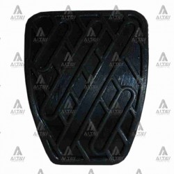 PEDAL LASTİĞİ QASHQAI 07-14 FREN